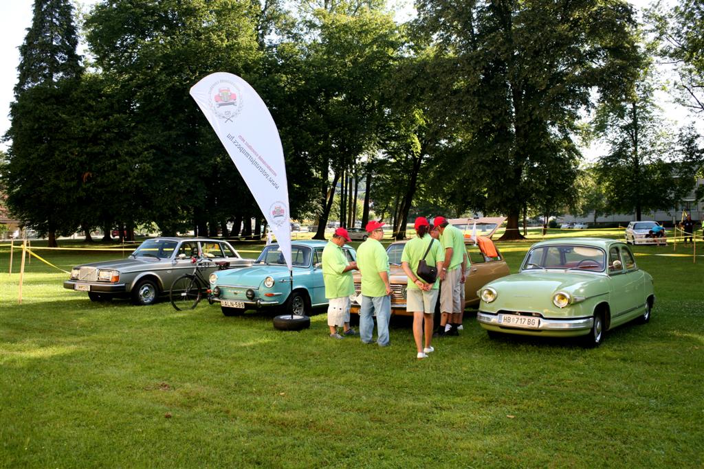 2011-07-10 13. Oldtimertreffen in Pinkafeld